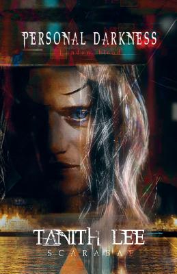 Personal Darkness - Lee, Tanith, and Warrington, Freda (Introduction by), and Kaiine, John (Cover design by)