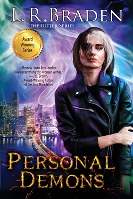 Personal Demons - Braden, L R