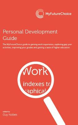 Personal Development Guide - Nobes, Guy (Editor)