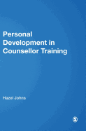 Personal Development in Counsellor Training