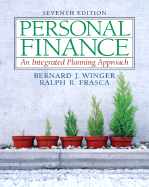 Personal Finance: An Integrated Planning Approach