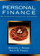 Personal Finance: An Integrated Planning Approach