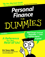 Personal Finance for Dummies
