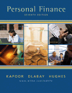 Personal Finance + Student CD-ROM + Personal Financial Planner + Skillbooster