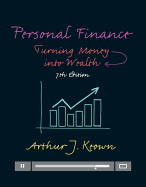 Personal Finance: Turning Money Into Wealth