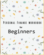 Personal Finance Workbook for Beginners