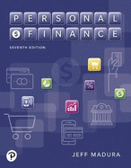 Personal Finance
