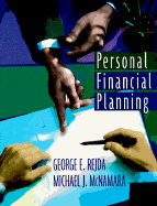 Personal Financial Planning