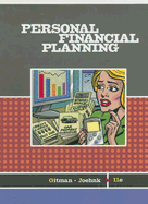 Personal Financial Planning