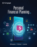 Personal Financial Planning