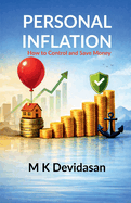 Personal Inflation: How to Control and Save Money