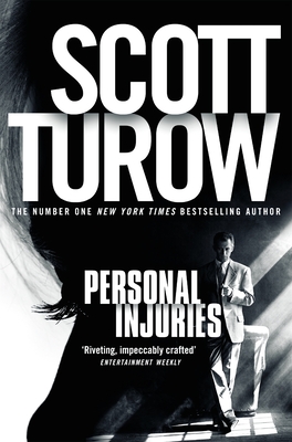 Personal Injuries - Turow, Scott