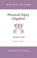 Personal Injury Litigation