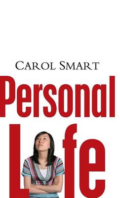 Personal Life - Smart, Carol