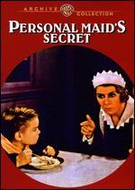 Personal Maid's Secret