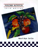 Personal Nutrition