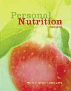 Personal Nutrition