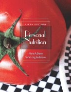 Personal Nutrition