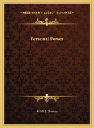 Personal power