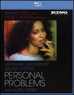 Personal Problems [Blu-ray] - Bill Gunn