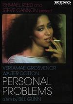 Personal Problems