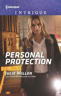 Personal Protection - Miller, Julie