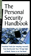 Personal Security Handbook