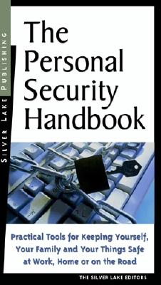 Personal Security Handbook - Last, First