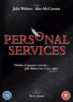 Personal Services