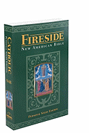 Personal Study Bible-Nab