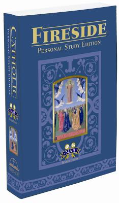 Personal Study Edition-NABRE - Fireside Catholic Publishing (Creator)