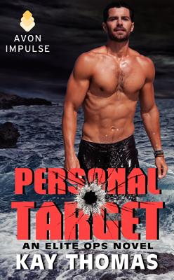 Personal Target - Thomas, Kay