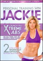 Personal Training with Jackie: Crunch-Free Xtreme Abs