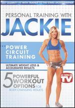 Personal Training with Jackie: Power Circuit Training