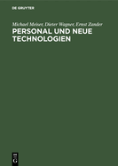 Personal Und Neue Technologien