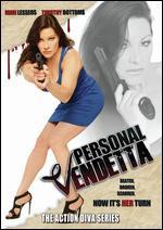 Personal Vendetta