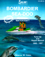 Personal Watercraft: Sea-Doo/Bombardier, 1992-97