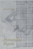Personalist Papers