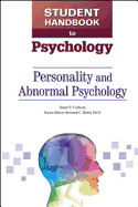 Personality and Abnormal Psychology
