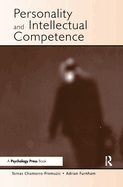 Personality and Intellectual Competence