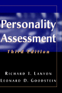 Personality assessment