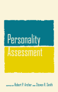 Personality Assessment