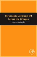 Personality Development Across the Lifespan