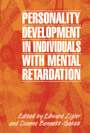 Personality Development in Individuals with Mental Retardation