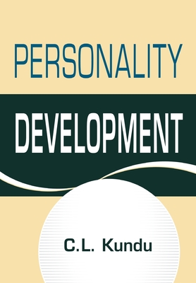 Personality Development - Kundu, C L