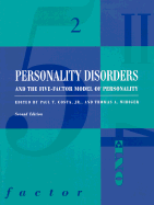 Personality Disorders and the Five-Factor Model of Personality