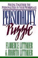 Personality Puzzle: Understanding the People You Work with