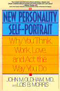 Personality Self Portrait