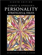 Personality: Strategies and Issues