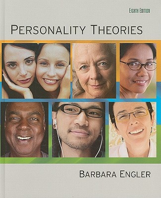 Personality Theories: An Introduction - Engler, Barbara